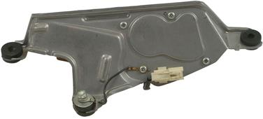 Windshield Wiper Motor A1 43-4437