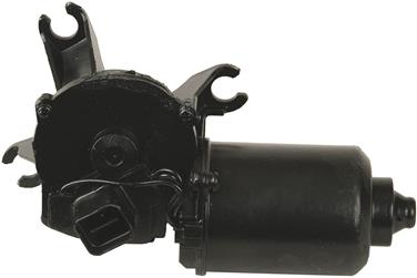 Windshield Wiper Motor A1 43-4452