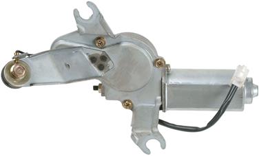 Windshield Wiper Motor A1 43-4456