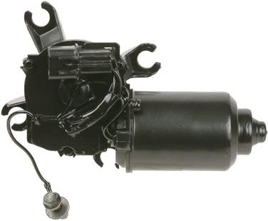 Windshield Wiper Motor A1 43-4459