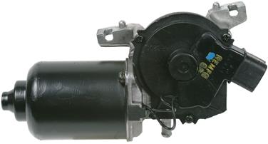 Windshield Wiper Motor A1 43-4462