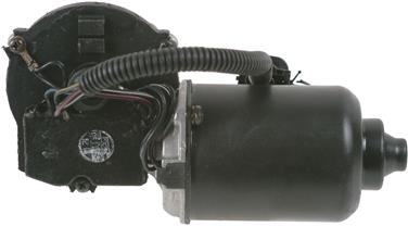 Windshield Wiper Motor A1 43-4464