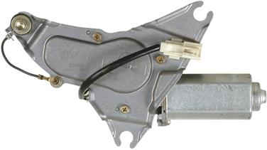 Windshield Wiper Motor A1 43-4473