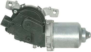 Windshield Wiper Motor A1 43-4481