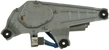 Windshield Wiper Motor A1 43-45011