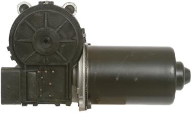 Windshield Wiper Motor A1 43-45026