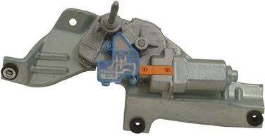 Windshield Wiper Motor A1 43-45028