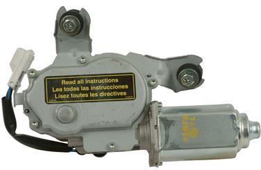 Windshield Wiper Motor A1 43-4513