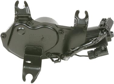 Windshield Wiper Motor A1 43-4514