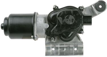 Windshield Wiper Motor A1 43-4520