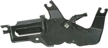 Windshield Wiper Motor A1 43-4532