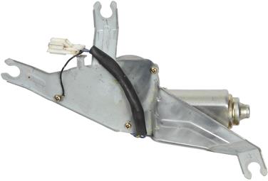 Windshield Wiper Motor A1 43-4534