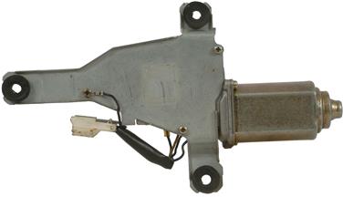 Windshield Wiper Motor A1 43-4536