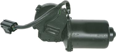 Windshield Wiper Motor A1 43-4552