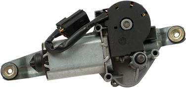 Windshield Wiper Motor A1 43-4567