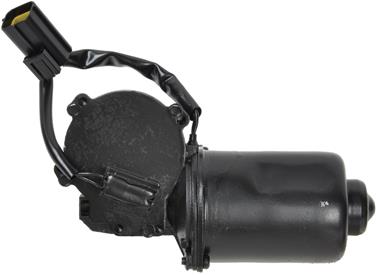 Windshield Wiper Motor A1 43-4568