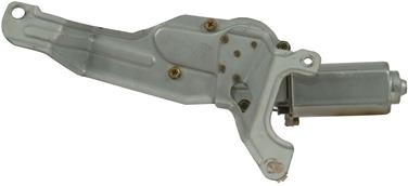 Windshield Wiper Motor A1 43-4584