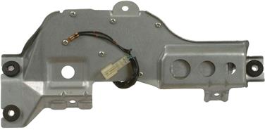 Windshield Wiper Motor A1 43-4586