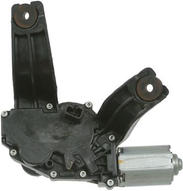 Windshield Wiper Motor A1 43-4596