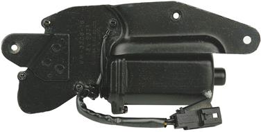 Windshield Wiper Motor A1 43-4601