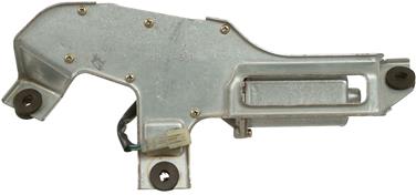 Windshield Wiper Motor A1 43-4613