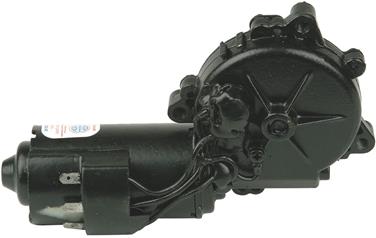 Windshield Wiper Motor A1 43-4800