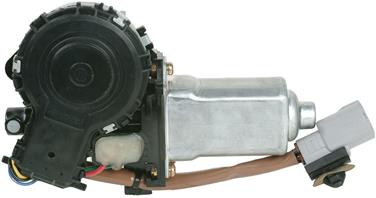 Power Window Motor A1 47-10001