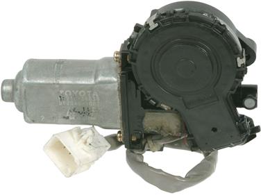 Power Window Motor A1 47-10028