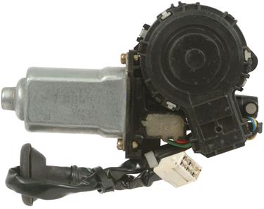 Power Window Motor A1 47-10082