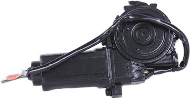 Power Window Motor A1 47-1104