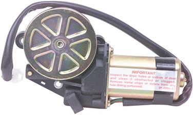 Power Window Motor A1 47-1127