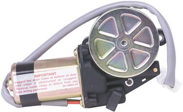 Power Window Motor A1 47-1128