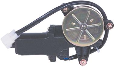 Power Window Motor A1 47-1136