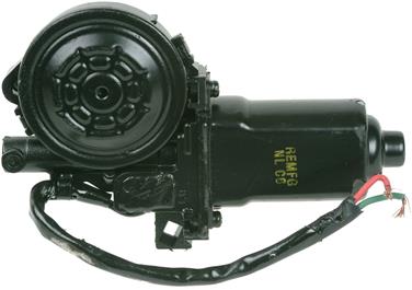 Power Window Motor A1 47-1139