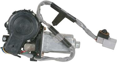 Power Window Motor A1 47-1173