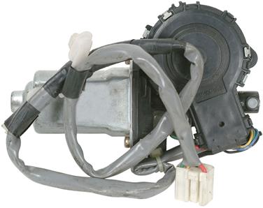 Power Window Motor A1 47-1174