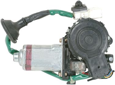 Power Window Motor A1 47-1178