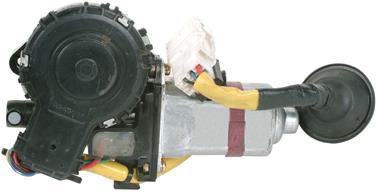 Power Window Motor A1 47-1179