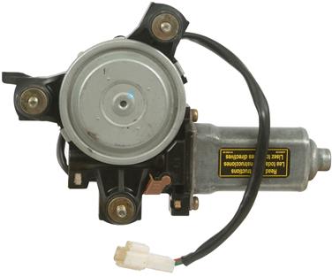 Power Window Motor A1 47-1181