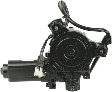 Power Window Motor A1 47-1182