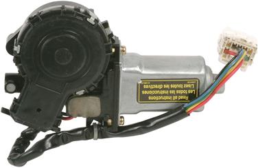 Power Window Motor A1 47-1183