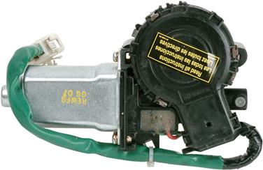 Power Window Motor A1 47-1194