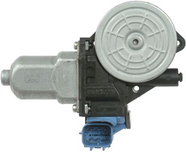 Power Window Motor A1 47-13044