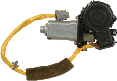 Power Window Motor A1 47-13048