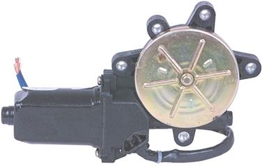 Power Window Motor A1 47-1312