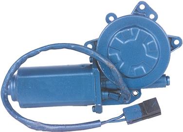 Power Window Motor A1 47-1314