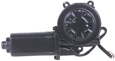 Power Window Motor A1 47-1334