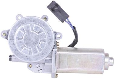 Power Window Motor A1 47-1337