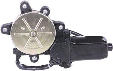 Power Window Motor A1 47-1347