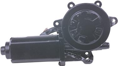 Power Window Motor A1 47-1350